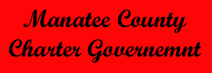 Manatee County Charter